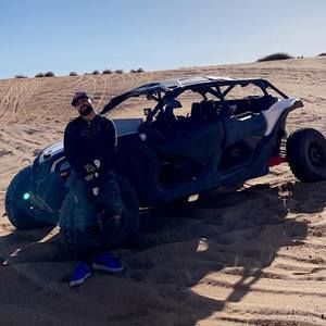 Meet your Posher, Ivan